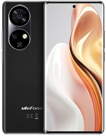 Ulefone Note 18 Pro